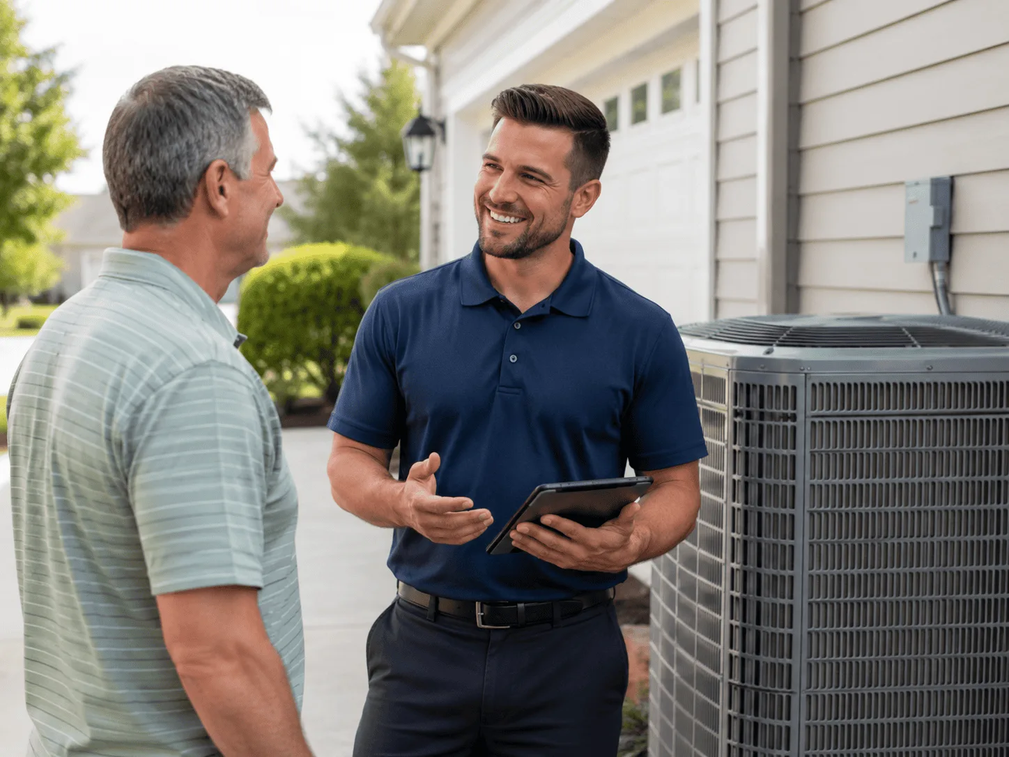 Heat Pump Installation Ivanhoe, VA FAQs